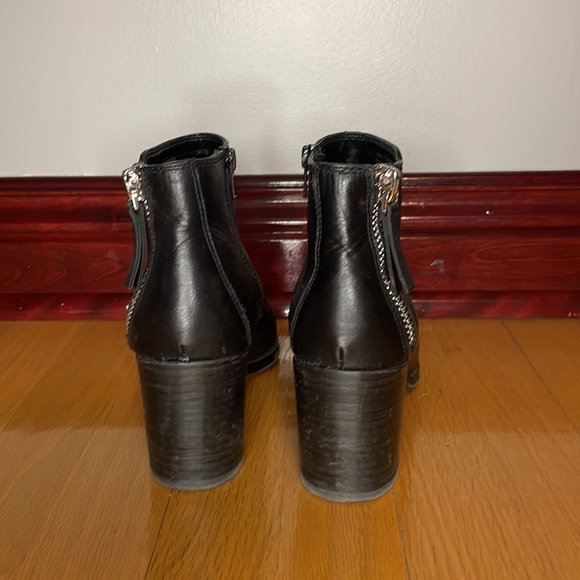 Aldo booties - Picture 3 of 4